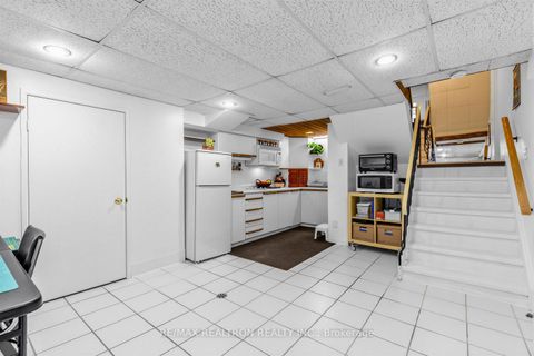 Photo 38 at 171 Sexton Crescent, Hillcrest Village, Toronto