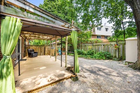 Photo 45 at 171 Sexton Crescent, Hillcrest Village, Toronto