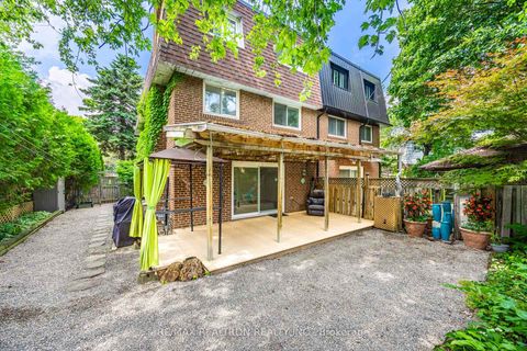 Photo 46 at 171 Sexton Crescent, Hillcrest Village, Toronto