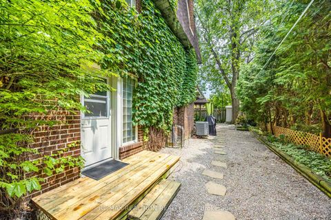 Photo 47 at 171 Sexton Crescent, Hillcrest Village, Toronto