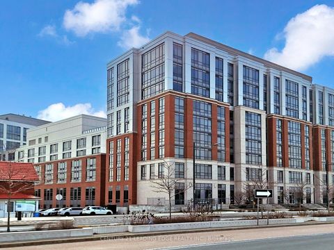 Photo 1 at 1020 - 11211 Yonge Street, Devonsleigh, Richmond Hill