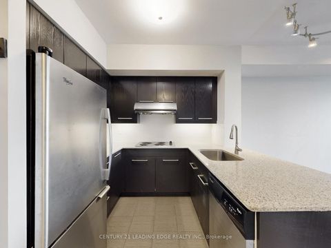 Photo 7 at 1020 - 11211 Yonge Street, Devonsleigh, Richmond Hill