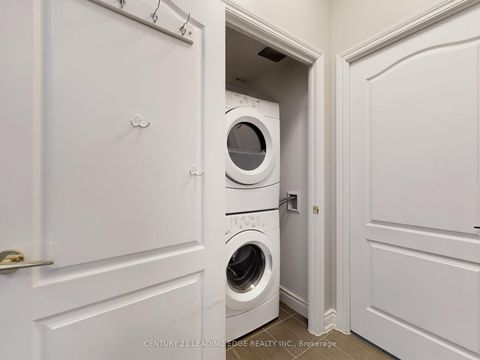 Photo 21 at 1020 - 11211 Yonge Street, Devonsleigh, Richmond Hill