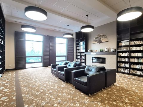 Photo 31 at 1020 - 11211 Yonge Street, Devonsleigh, Richmond Hill