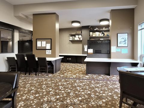 Photo 33 at 1020 - 11211 Yonge Street, Devonsleigh, Richmond Hill