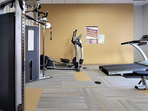 Photo 36 at 1020 - 11211 Yonge Street, Devonsleigh, Richmond Hill