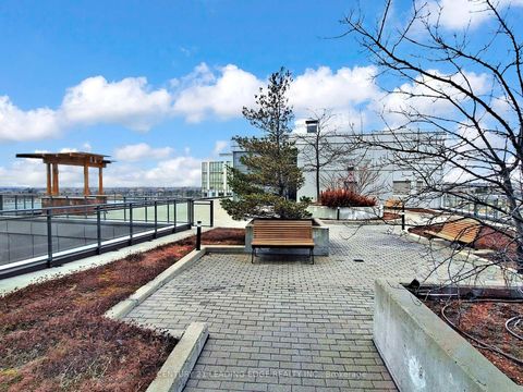 Photo 44 at 1020 - 11211 Yonge Street, Devonsleigh, Richmond Hill