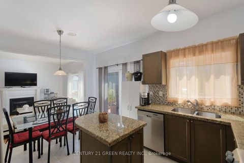 Photo 8 at 8 Lampman Drive, Morningside, Toronto