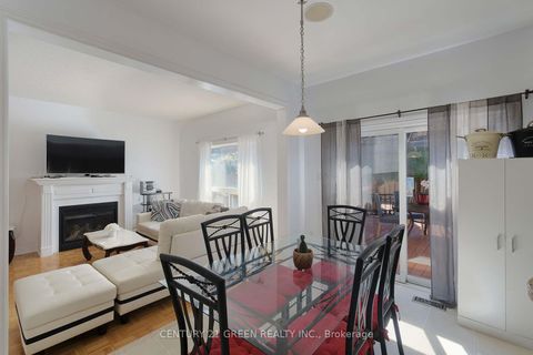 Photo 10 at 8 Lampman Drive, Morningside, Toronto