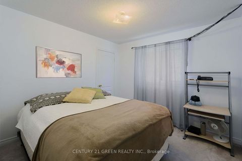 Photo 16 at 8 Lampman Drive, Morningside, Toronto