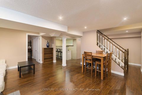 Photo 19 at 8 Lampman Drive, Morningside, Toronto