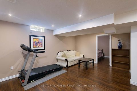 Photo 20 at 8 Lampman Drive, Morningside, Toronto