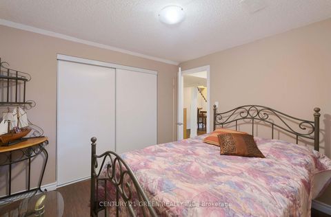Photo 23 at 8 Lampman Drive, Morningside, Toronto