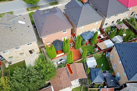 Photo 30 at 8 Lampman Drive, Morningside, Toronto