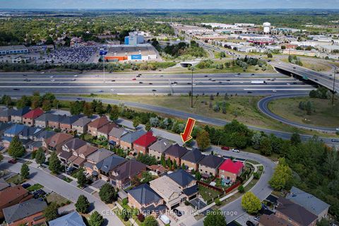 Photo 32 at 8 Lampman Drive, Morningside, Toronto