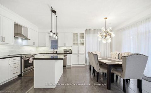 Photo 10 at 146 Beaconsfield Drive, Kleinburg, Vaughan