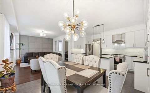 Photo 11 at 146 Beaconsfield Drive, Kleinburg, Vaughan