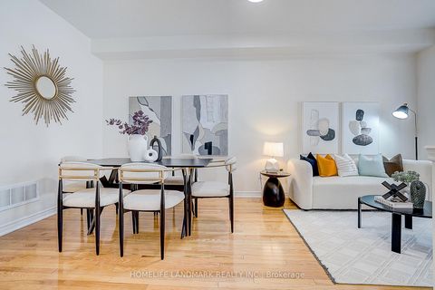 Photo 5 at 11 Chao Crescent, Oak Ridges, Richmond Hill