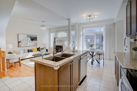 Photo 14 at 11 Chao Crescent, Oak Ridges, Richmond Hill