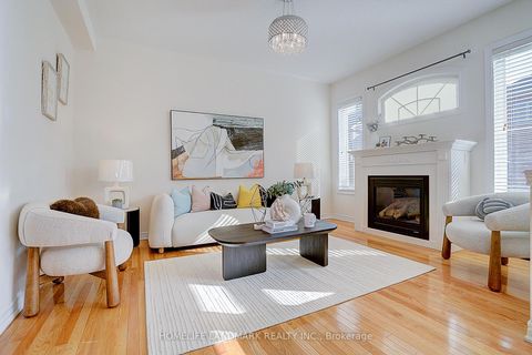 Photo 17 at 11 Chao Crescent, Oak Ridges, Richmond Hill