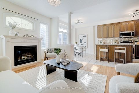 Photo 18 at 11 Chao Crescent, Oak Ridges, Richmond Hill