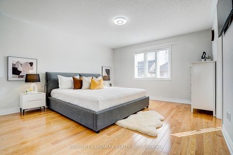 Photo 22 at 11 Chao Crescent, Oak Ridges, Richmond Hill