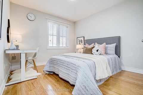 Photo 27 at 11 Chao Crescent, Oak Ridges, Richmond Hill