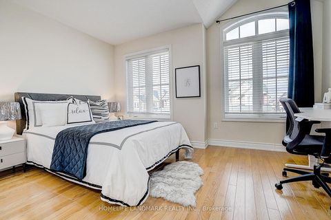 Photo 30 at 11 Chao Crescent, Oak Ridges, Richmond Hill