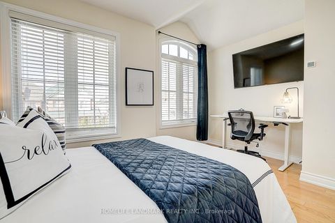 Photo 31 at 11 Chao Crescent, Oak Ridges, Richmond Hill