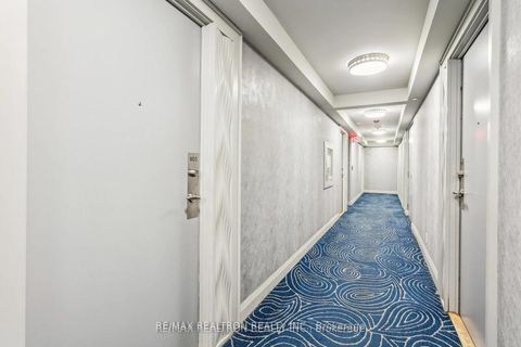 Photo 5 at 803 - 80 Esther Lorrie Drive, Clairville, Toronto