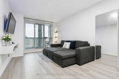 Photo 8 at 803 - 80 Esther Lorrie Drive, Clairville, Toronto