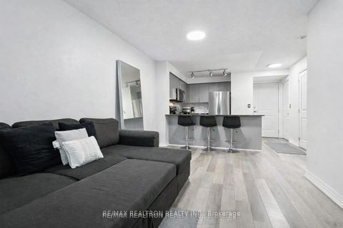 Photo 9 at 803 - 80 Esther Lorrie Drive, Clairville, Toronto