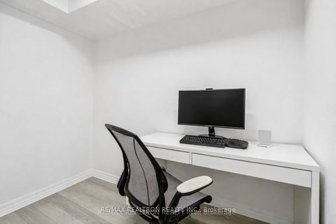 Photo 11 at 803 - 80 Esther Lorrie Drive, Clairville, Toronto