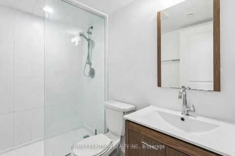 Photo 12 at 803 - 80 Esther Lorrie Drive, Clairville, Toronto