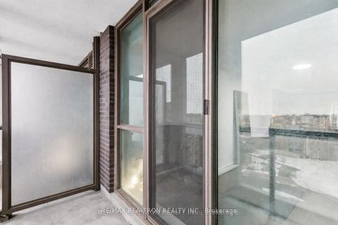 Photo 13 at 803 - 80 Esther Lorrie Drive, Clairville, Toronto