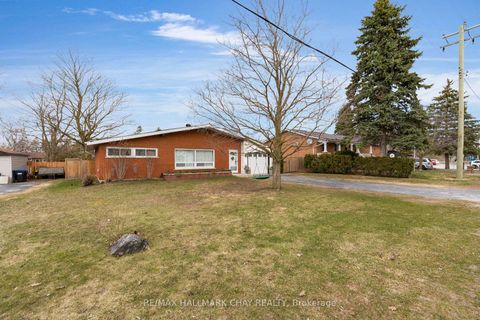 Photo 1 at 232 Superior Street, Stayner, Clearview