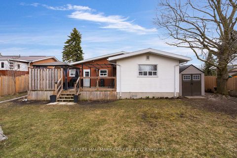 Photo 4 at 232 Superior Street, Stayner, Clearview