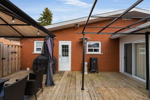 Photo 24 at 232 Superior Street, Stayner, Clearview