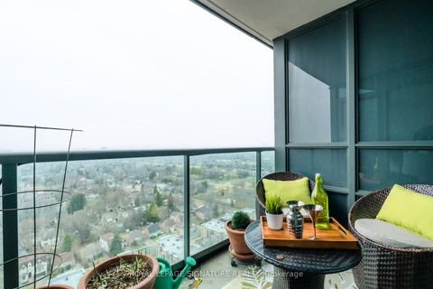 Photo 0 at 2408 - 15 Greenview Avenue, Newtonbrook West, Toronto