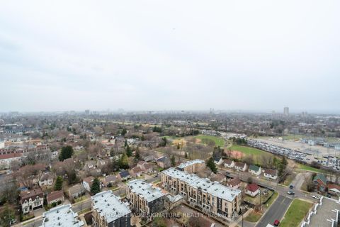 Photo 1 at 2408 - 15 Greenview Avenue, Newtonbrook West, Toronto