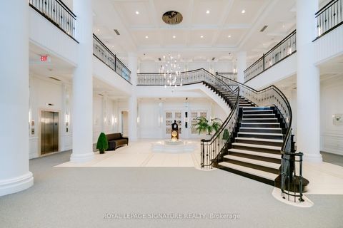 Photo 4 at 2408 - 15 Greenview Avenue, Newtonbrook West, Toronto