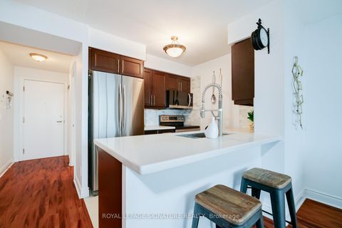 Photo 9 at 2408 - 15 Greenview Avenue, Newtonbrook West, Toronto