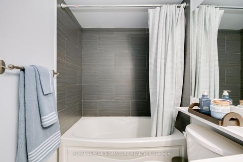 Photo 12 at 2408 - 15 Greenview Avenue, Newtonbrook West, Toronto