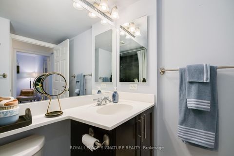 Photo 13 at 2408 - 15 Greenview Avenue, Newtonbrook West, Toronto