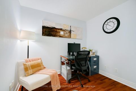 Photo 15 at 2408 - 15 Greenview Avenue, Newtonbrook West, Toronto