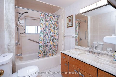Photo 33 at 81 Silverstone Drive, Jamestown, Toronto