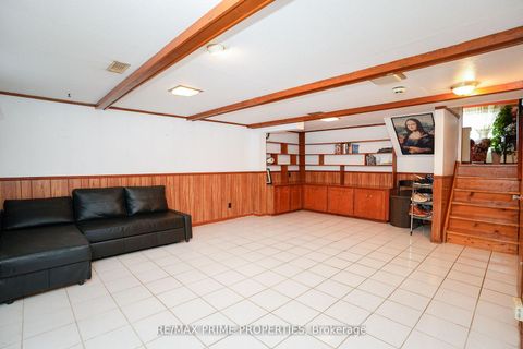 Photo 35 at 81 Silverstone Drive, Jamestown, Toronto