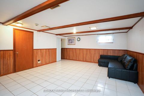 Photo 36 at 81 Silverstone Drive, Jamestown, Toronto