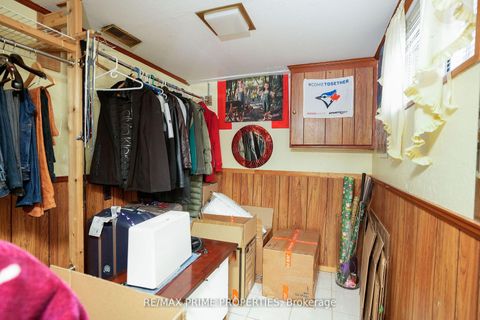 Photo 37 at 81 Silverstone Drive, Jamestown, Toronto