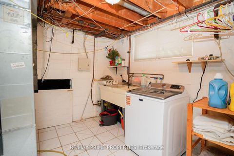 Photo 39 at 81 Silverstone Drive, Jamestown, Toronto